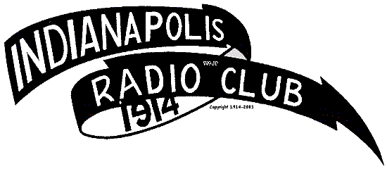 Image result for indianapolis radio club