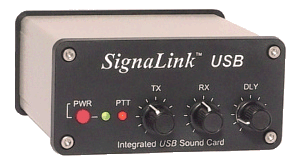 SignalLink USB